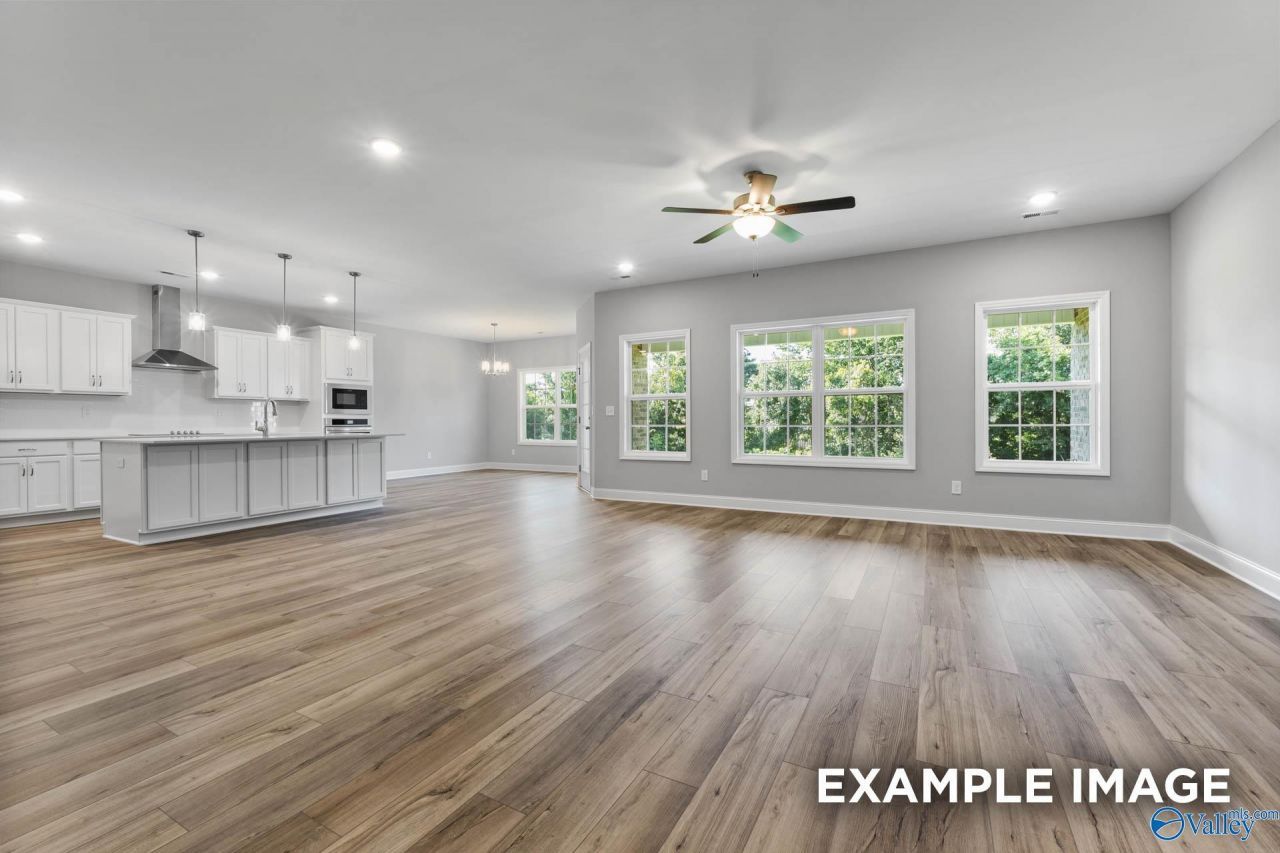 213 Slade Thomas Drive, Meridianville, AL 35759 Main Photo