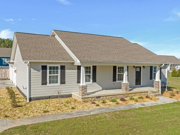 170 Deer Street, Rainsville, AL 35986