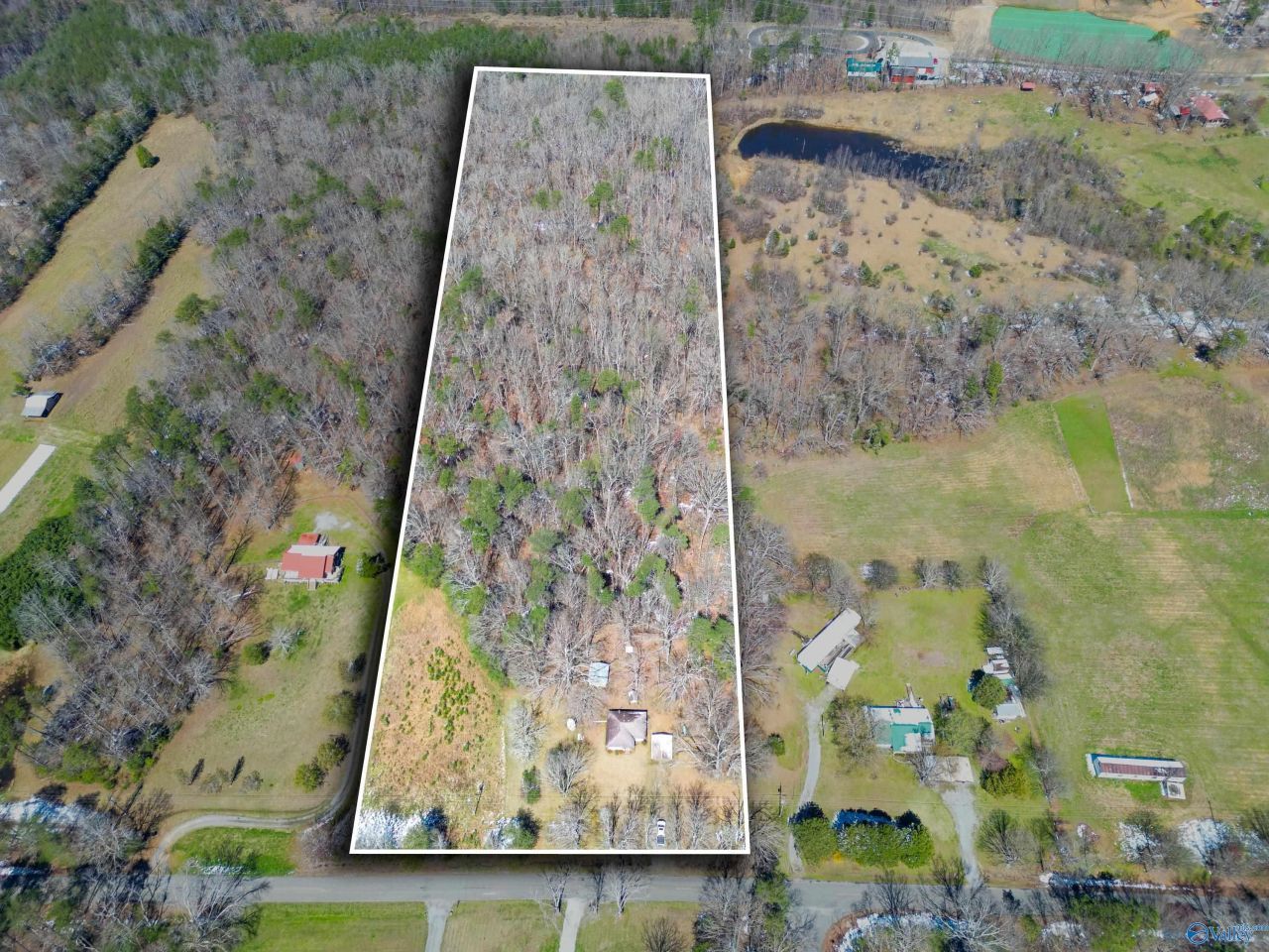 381 County Road 131, Bryant, AL 35958 Main Photo