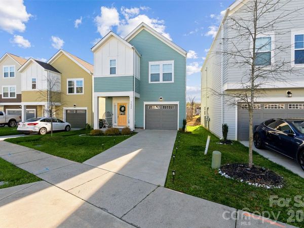 9022 Henry Thoreau Road , Charlotte, NC 28214