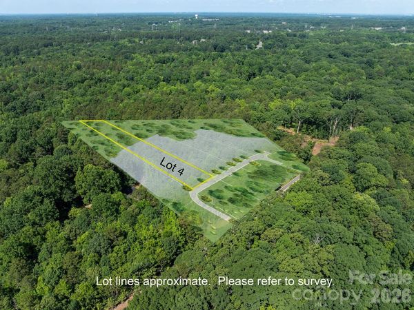 305 Weddington Grove Lane, Weddington, NC 28104