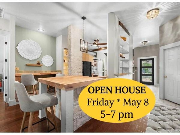 1016 Klondike LOOP, Round Rock, TX 78665