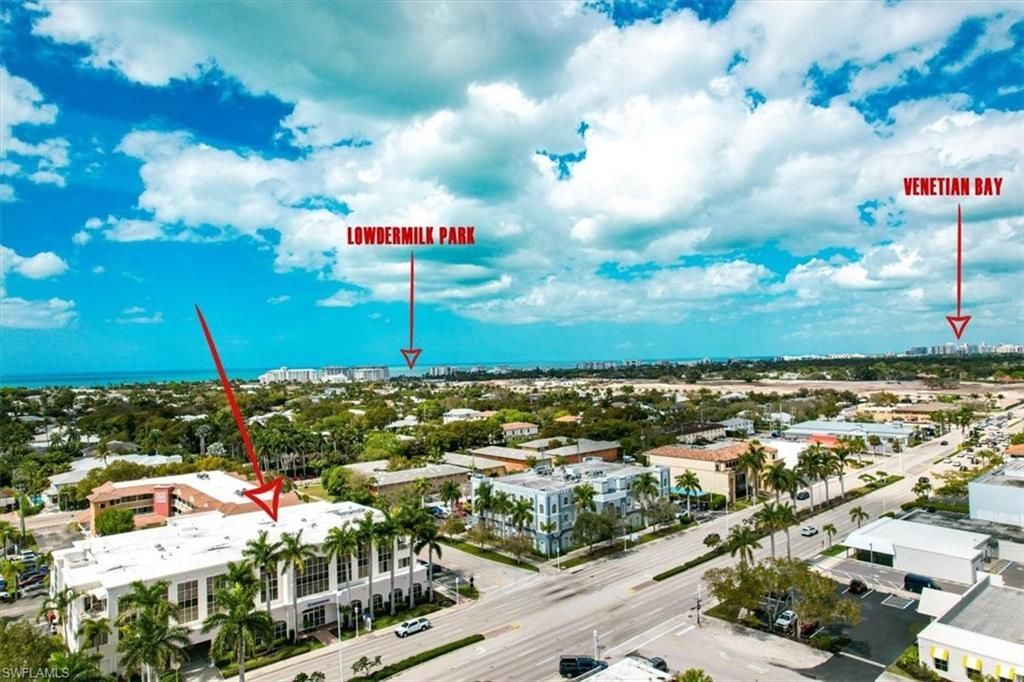 599 Tamiami Trl N, Unit 101, Naples, FL 34102 Photo