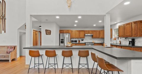 13 Evergreen Circle, Blairsden, CA 96103 Photo