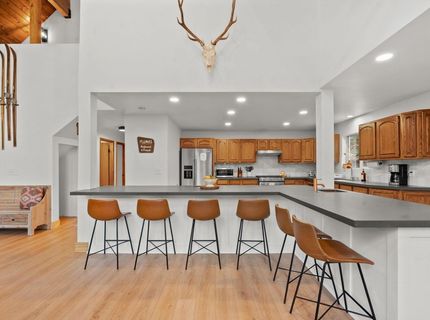 13 Evergreen Circle, Blairsden, CA 96103 Photo