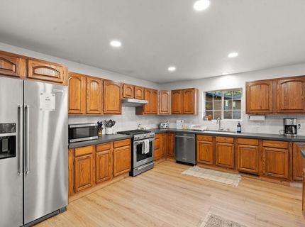 13 Evergreen Circle, Blairsden, CA 96103 Photo
