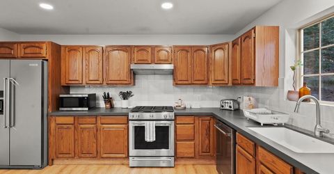 13 Evergreen Circle, Blairsden, CA 96103 Photo