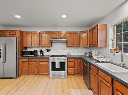 13 Evergreen Circle, Blairsden, CA 96103 Photo