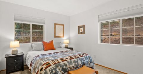 13 Evergreen Circle, Blairsden, CA 96103 Photo