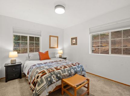 13 Evergreen Circle, Blairsden, CA 96103 Photo