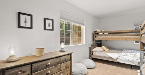 13 Evergreen Circle, Blairsden, CA 96103 Photo