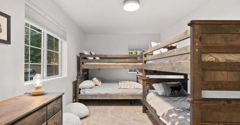 13 Evergreen Circle, Blairsden, CA 96103 Photo