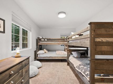 13 Evergreen Circle, Blairsden, CA 96103 Photo