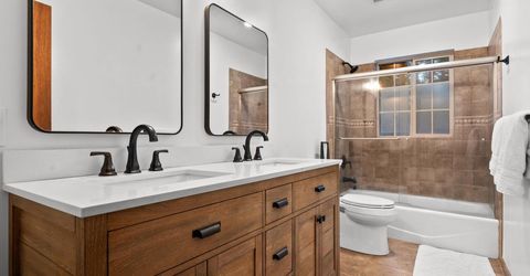13 Evergreen Circle, Blairsden, CA 96103 Photo