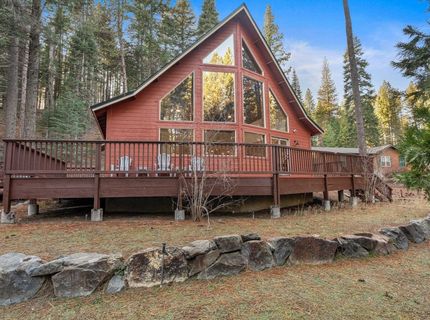 13 Evergreen Circle, Blairsden, CA 96103 Photo