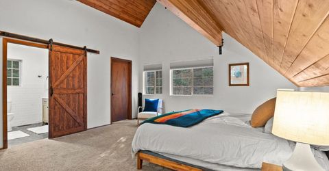 13 Evergreen Circle, Blairsden, CA 96103 Photo