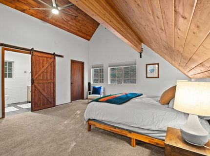 13 Evergreen Circle, Blairsden, CA 96103 Photo