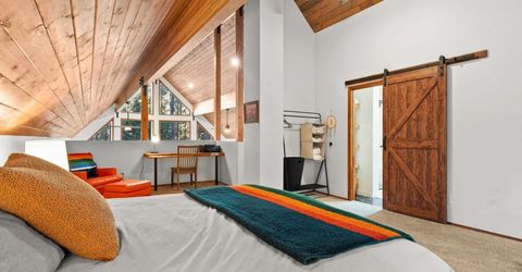 13 Evergreen Circle, Blairsden, CA 96103 Photo