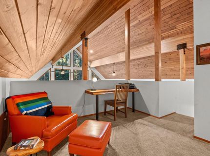13 Evergreen Circle, Blairsden, CA 96103 Photo