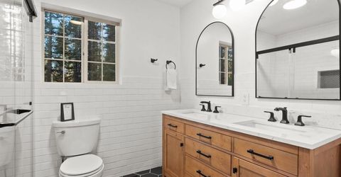 13 Evergreen Circle, Blairsden, CA 96103 Photo