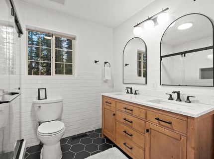 13 Evergreen Circle, Blairsden, CA 96103 Photo