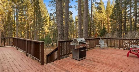 13 Evergreen Circle, Blairsden, CA 96103 Photo