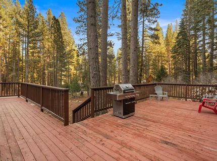 13 Evergreen Circle, Blairsden, CA 96103 Photo