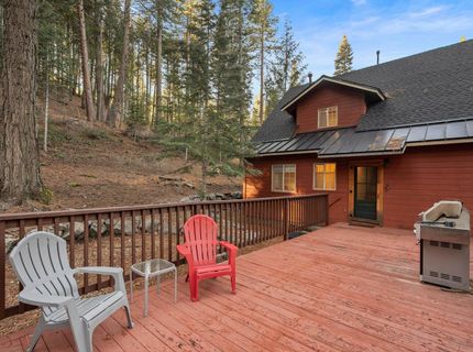 13 Evergreen Circle, Blairsden, CA 96103 Photo