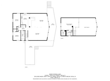 13 Evergreen Circle, Blairsden, CA 96103 Photo