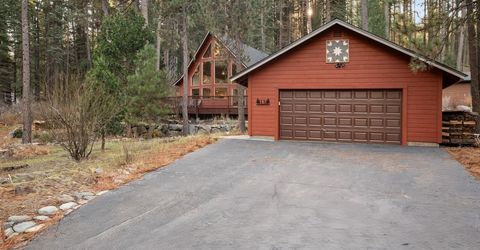 13 Evergreen Circle, Blairsden, CA 96103 Photo