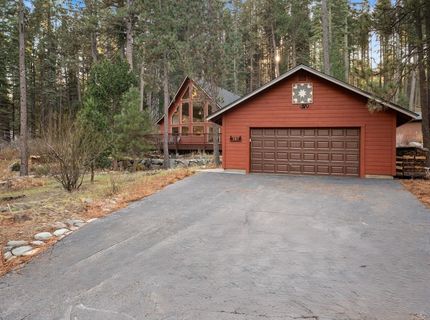 13 Evergreen Circle, Blairsden, CA 96103 Photo