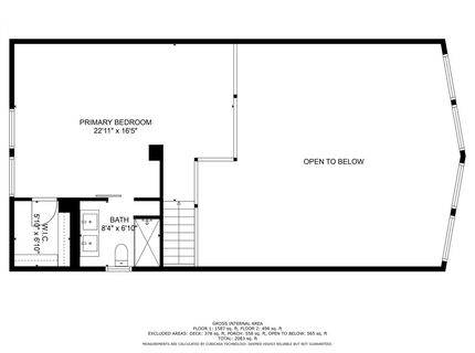 13 Evergreen Circle, Blairsden, CA 96103 Photo