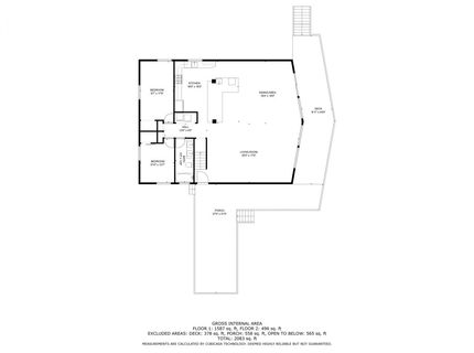 13 Evergreen Circle, Blairsden, CA 96103 Photo