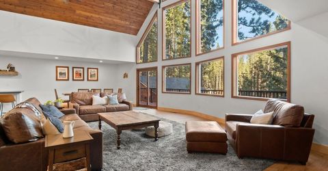 13 Evergreen Circle, Blairsden, CA 96103 Photo