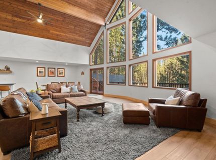 13 Evergreen Circle, Blairsden, CA 96103 Photo