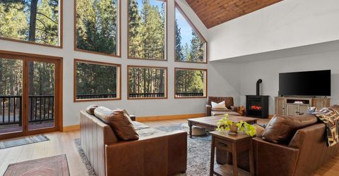 13 Evergreen Circle, Blairsden, CA 96103 Photo