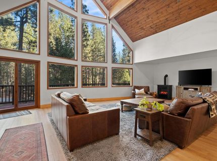 13 Evergreen Circle, Blairsden, CA 96103 Photo