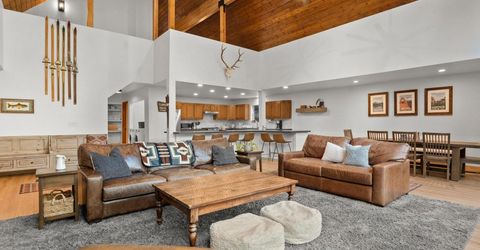 13 Evergreen Circle, Blairsden, CA 96103 Photo
