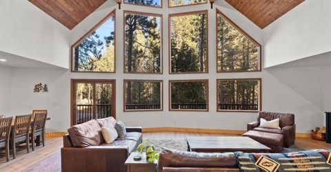 13 Evergreen Circle, Blairsden, CA 96103 Photo