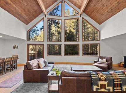 13 Evergreen Circle, Blairsden, CA 96103 Photo