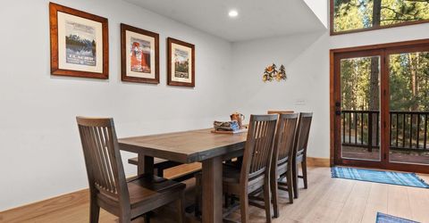 13 Evergreen Circle, Blairsden, CA 96103 Photo