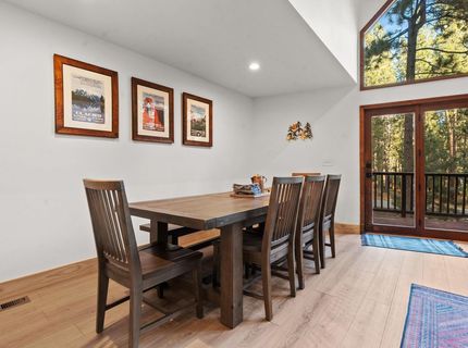 13 Evergreen Circle, Blairsden, CA 96103 Photo