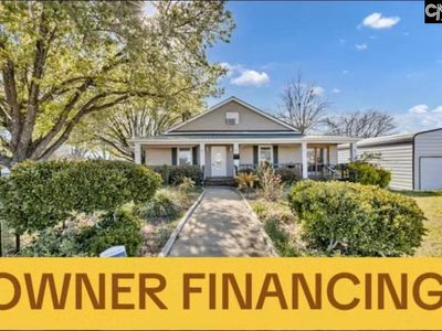 162 Gilliam Street, Whitmire, SC 29178