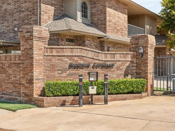 6162 N Brookline Avenue, Unit 13, Oklahoma City, OK 73112