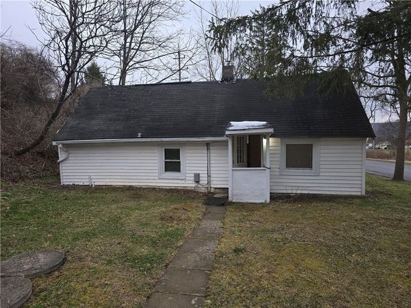 787 Halderman Hollow Road, Elmira, NY 14903