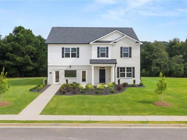 47 Weymouth Drive, Locust Grove, GA 30248