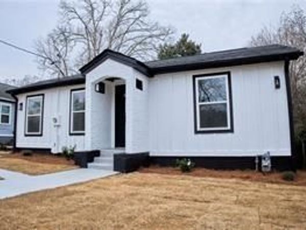 184 Scott Street NW, Atlanta, GA 30314