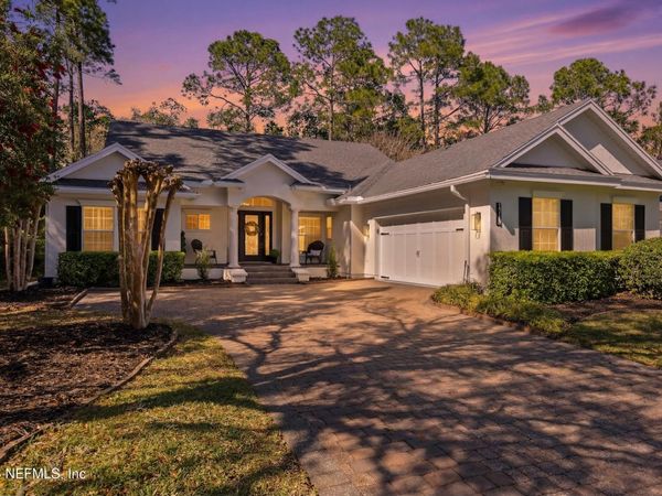 1718 PEPPER STONE Court, St. Augustine, FL 32092