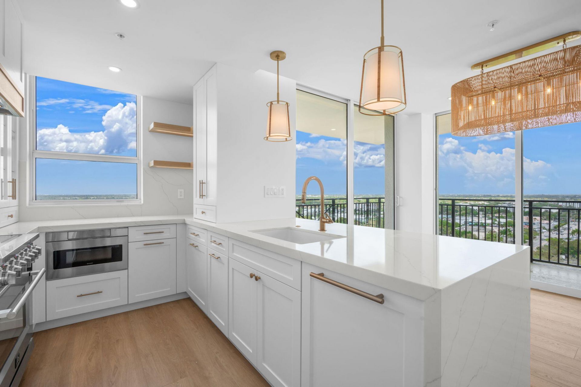 610 W Las Olas Boulevard, Unit 1613n, Fort Lauderdale, FL 33312 Photo
