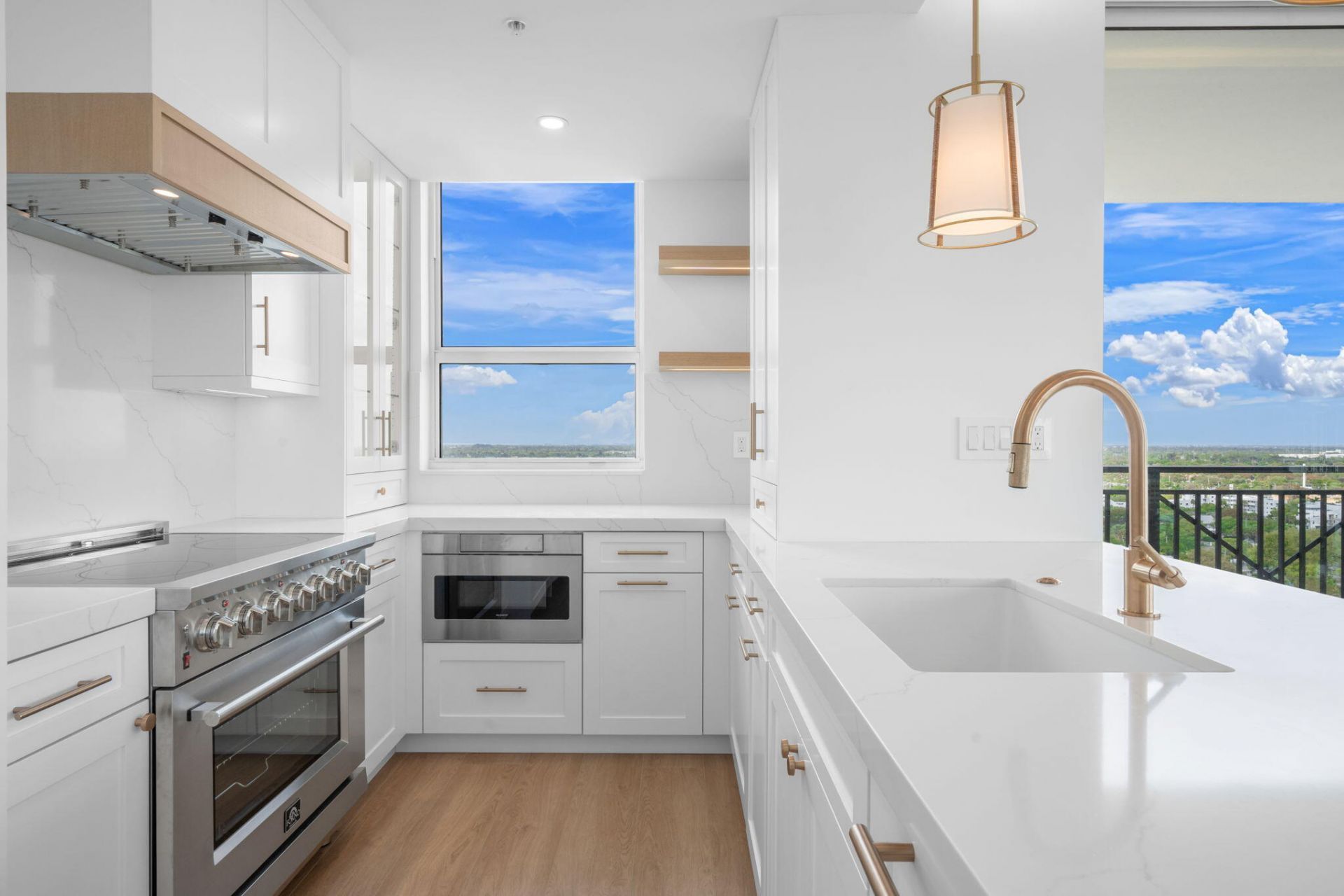 610 W Las Olas Boulevard, Unit 1613n, Fort Lauderdale, FL 33312 Photo